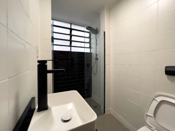 Imagem Imóvel com 3 Quartos à Venda, 160 m² em Paraíso - São Paulo Imagem Imóvel com 3 Quartos à Venda, 160 m² em Paraíso - São Paulo
