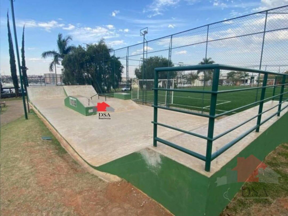 Imagem Terreno à Venda, 250 m² em Residencial Jardim De Mônaco - Hortolândia Imagem Terreno à Venda, 250 m² em Residencial Jardim De Mônaco - Hortolândia
