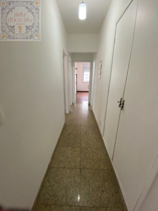 Imagem Apartamento com 4 Quartos à Venda, 185 m² em Embaré - Santos Imagem Apartamento com 4 Quartos à Venda, 185 m² em Embaré - Santos