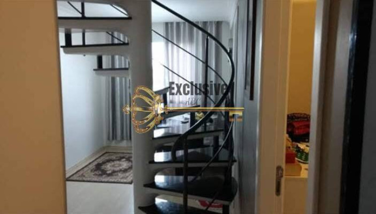 Imagem Apartamento com 2 Quartos à Venda, 88 m² em Vila Lutécia - Santo André Imagem Apartamento com 2 Quartos à Venda, 88 m² em Vila Lutécia - Santo André