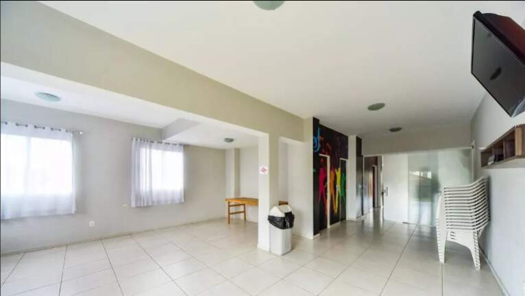 Imagem Casa de Condomínio com 3 Quartos à Venda, 106 m² em Demarchi - São Bernardo Do Campo