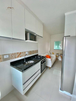 Imagem Apartamento com 2 Quartos à Venda, 40 m² em Jardim Nice - São Paulo Imagem Apartamento com 2 Quartos à Venda, 40 m² em Jardim Nice - São Paulo