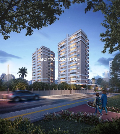 Imagem Imóvel com 2 Quartos à Venda, 71 m² em Itaigara - Salvador