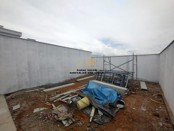 Imagem Casa com 3 Quartos à Venda, 80 m² em Bela Vista - Resende