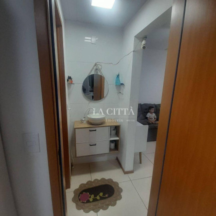 Imagem Apartamento com 2 Quartos à Venda, 49 m² em Itaipava - Itajaí Imagem Apartamento com 2 Quartos à Venda, 49 m² em Itaipava - Itajaí