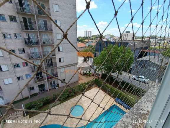 Imagem Apartamento com 3 Quartos para Alugar, 62 m² em Centro - Diadema Imagem Apartamento com 3 Quartos para Alugar, 62 m² em Centro - Diadema