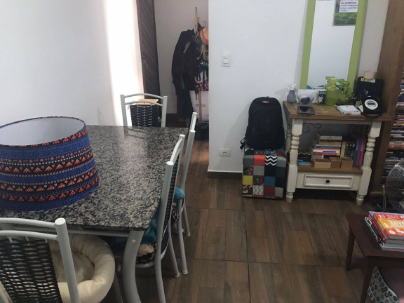 Imagem Apartamento com 2 Quartos à Venda, 48 m² em Jardim Celeste - São Paulo Imagem Apartamento com 2 Quartos à Venda, 48 m² em Jardim Celeste - São Paulo