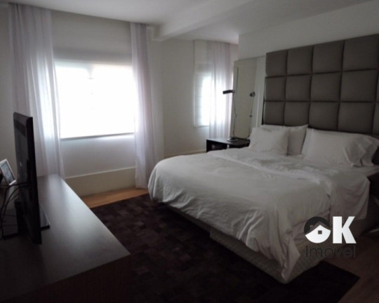 Imagem Apartamento com 3 Quartos à Venda, 154 m² em Vila Nova Conceição - São Paulo Imagem Apartamento com 3 Quartos à Venda, 154 m² em Vila Nova Conceição - São Paulo