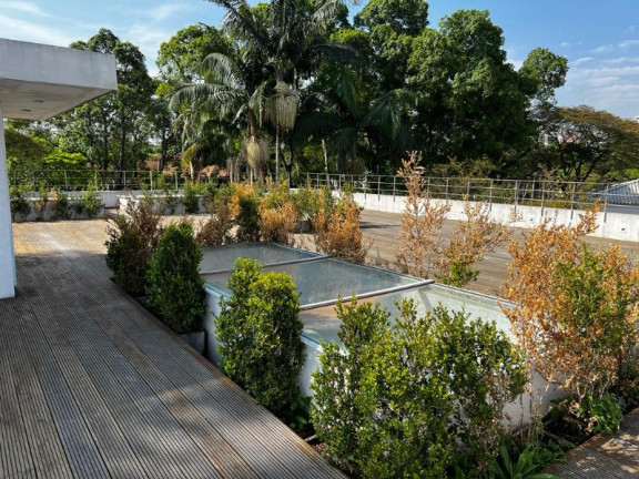 Imagem Casa com 3 Quartos à Venda, 850 m² em Jardim América - São Paulo Imagem Casa com 3 Quartos à Venda, 850 m² em Jardim América - São Paulo