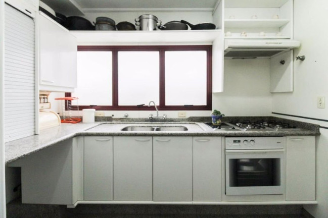 Imagem Apartamento com 4 Quartos à Venda, 164 m² em Itaim Bibi - São Paulo Imagem Apartamento com 4 Quartos à Venda, 164 m² em Itaim Bibi - São Paulo