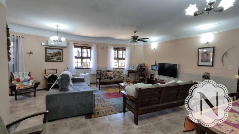 Imagem Casa com 5 Quartos à Venda, 165 m² em Cibratel I - Itanhaém Imagem Casa com 5 Quartos à Venda, 165 m² em Cibratel I - Itanhaém