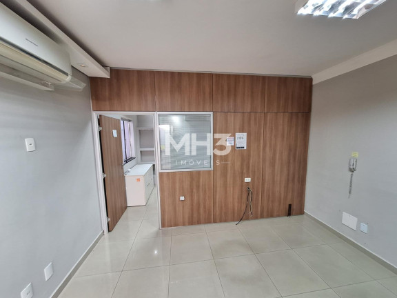 Imagem Sala Comercial para Alugar, 48 m² em Cambuí - Campinas