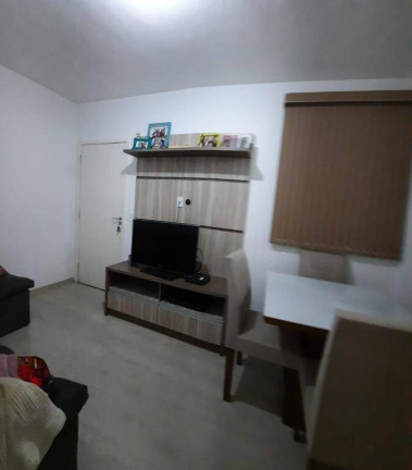Imagem Apartamento com 2 Quartos à Venda, 42 m² em Vila São José - Taubaté Imagem Apartamento com 2 Quartos à Venda, 42 m² em Vila São José - Taubaté