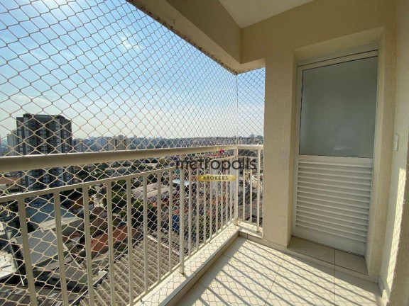 Imagem Apartamento com 2 Quartos à Venda, 65 m² em Fundação - São Caetano Do Sul Imagem Apartamento com 2 Quartos à Venda, 65 m² em Fundação - São Caetano Do Sul
