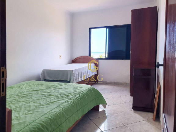Imagem Apartamento com 2 Quartos à Venda, 103 m² em Caiçara - Praia Grande