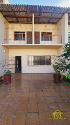 Casa com 3 Quartos à Venda, 300 m² em Aribiri - Vila Velha