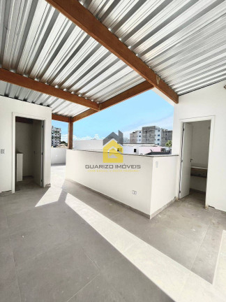 Imagem Cobertura com 3 Quartos à Venda, 126 m² em Santa Maria - Santo André Imagem Cobertura com 3 Quartos à Venda, 126 m² em Santa Maria - Santo André