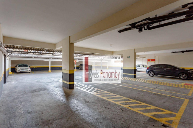 Imagem Apartamento com 3 Quartos à Venda, 106 m² em Perdizes - São Paulo Imagem Apartamento com 3 Quartos à Venda, 106 m² em Perdizes - São Paulo
