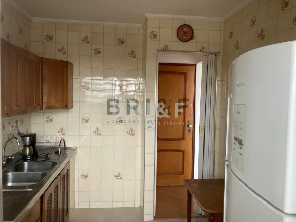 Imagem Apartamento com 3 Quartos à Venda, 68 m² em Vila Alexandria - São Paulo Imagem Apartamento com 3 Quartos à Venda, 68 m² em Vila Alexandria - São Paulo