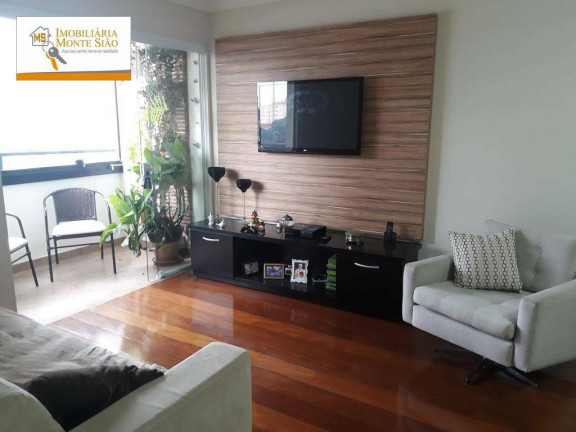 Imagem Apartamento com 3 Quartos à Venda, 90 m² em Vila Moreira - Guarulhos Imagem Apartamento com 3 Quartos à Venda, 90 m² em Vila Moreira - Guarulhos