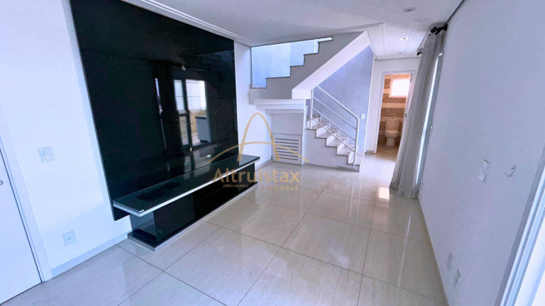 Imagem Apartamento com 2 Quartos à Venda, 90 m² em Centro - Osasco