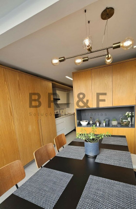 Imagem Apartamento com 1 Quarto à Venda, 74 m² em Vila Olímpia - São Paulo Imagem Apartamento com 1 Quarto à Venda, 74 m² em Vila Olímpia - São Paulo