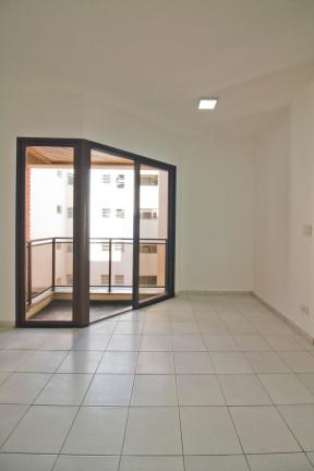 Imagem Apartamento com 1 Quarto à Venda, 39 m² em Moema Pássaros - São Paulo