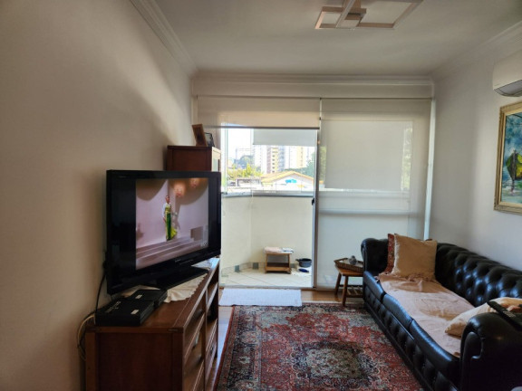 Imagem Imóvel com 3 Quartos à Venda, 80 m² em Vila Clementino - São Paulo Imagem Imóvel com 3 Quartos à Venda, 80 m² em Vila Clementino - São Paulo