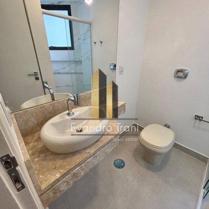 Imagem Apartamento com 3 Quartos à Venda, 94 m² em Parque Residencial Aquarius - São José Dos Campos