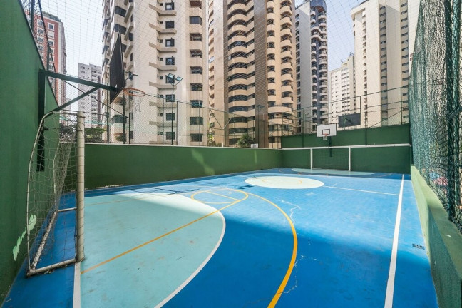 Imagem Imóvel com 3 Quartos à Venda, 74 m² em Brooklin Paulista - São Paulo