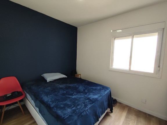 Imagem Apartamento com 2 Quartos à Venda, 60 m² em Marechal Rondon - Canoas Imagem Apartamento com 2 Quartos à Venda, 60 m² em Marechal Rondon - Canoas