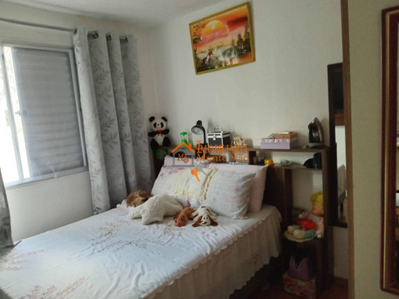 Imagem Apartamento com 2 Quartos à Venda, 44 m² em água Chata - Guarulhos Imagem Apartamento com 2 Quartos à Venda, 44 m² em água Chata - Guarulhos