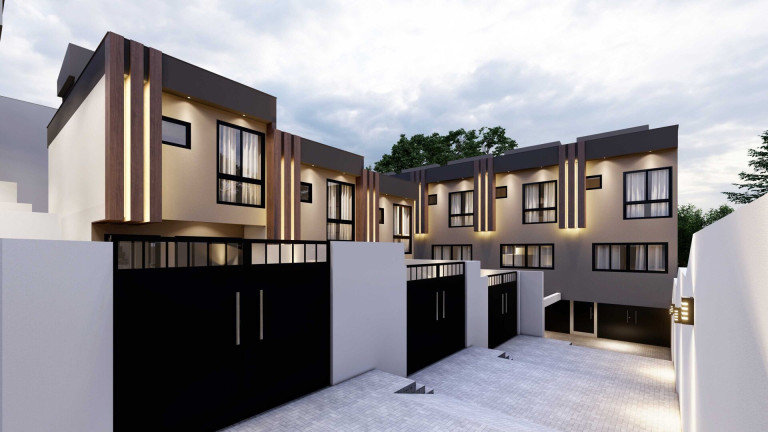Imagem Casa com 2 Quartos à Venda, 103 m² em Vila São Luís - Duque De Caxias