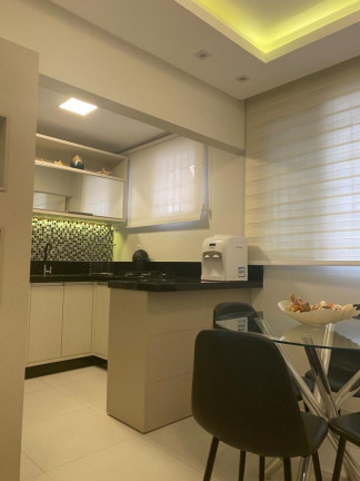 Imagem Apartamento com 2 Quartos à Venda, 60 m² em Centro - Balneário Camboriú