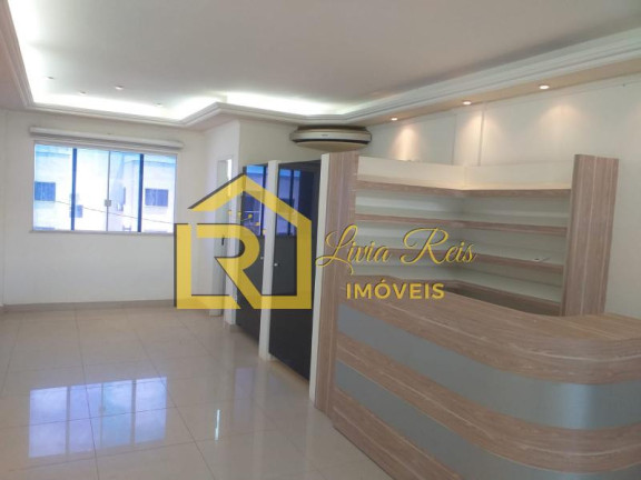 Sala Comercial à Venda,  em Jardim Mariléa - Rio Das Ostras