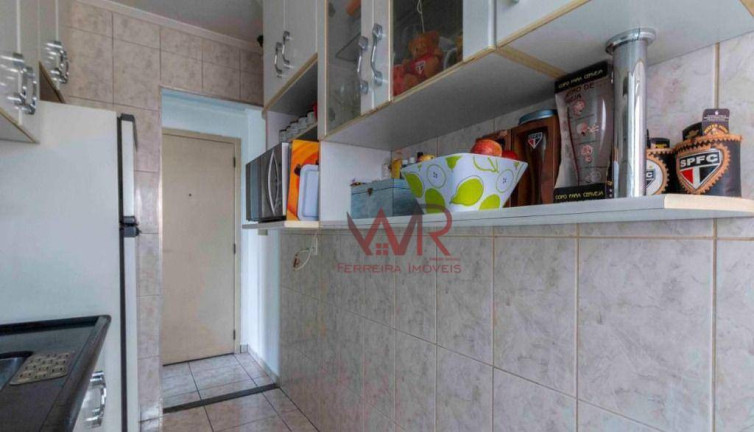 Imagem Apartamento com 2 Quartos à Venda, 46 m² em Parada Xv De Novembro - São Paulo Imagem Apartamento com 2 Quartos à Venda, 46 m² em Parada Xv De Novembro - São Paulo