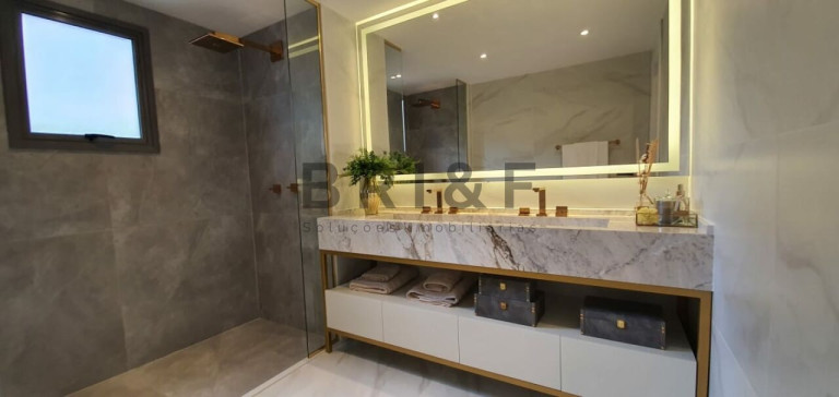Imagem Apartamento com 3 Quartos à Venda, 166 m² em Brooklin - São Paulo Imagem Apartamento com 3 Quartos à Venda, 166 m² em Brooklin - São Paulo