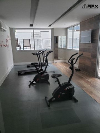 Imagem Apartamento com 1 Quarto à Venda, 55 m² em Ingá - Niterói