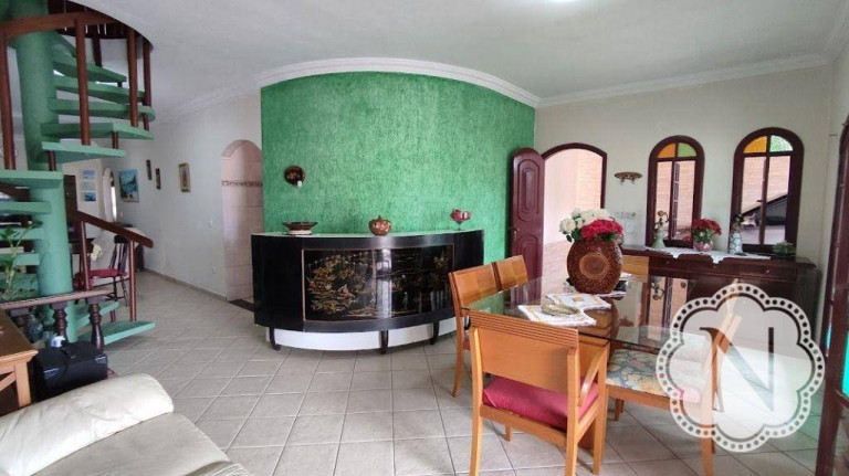 Imagem Sobrado com 3 Quartos à Venda, 223 m² em Grandesp - Itanhaém Imagem Sobrado com 3 Quartos à Venda, 223 m² em Grandesp - Itanhaém