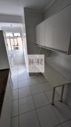 Imagem Apartamento com 2 Quartos à Venda, 51 m² em Além Ponte - Sorocaba