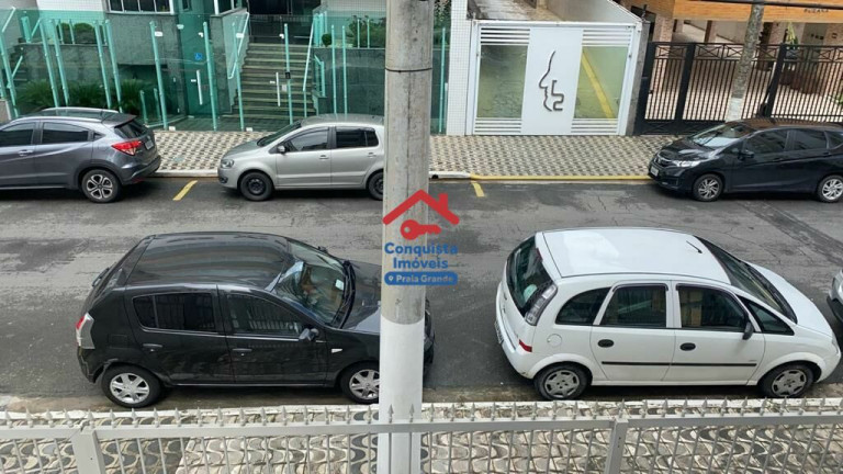 Imagem Apartamento com 2 Quartos à Venda, 52 m² em Vila Tupi - Praia Grande Imagem Apartamento com 2 Quartos à Venda, 52 m² em Vila Tupi - Praia Grande