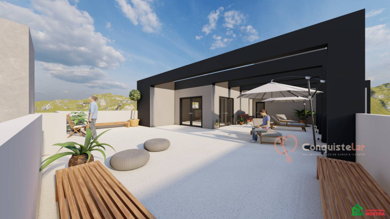 Apartamento com 3 Quartos à Venda, 238 m² em Centro - Jaraguá Do Sul