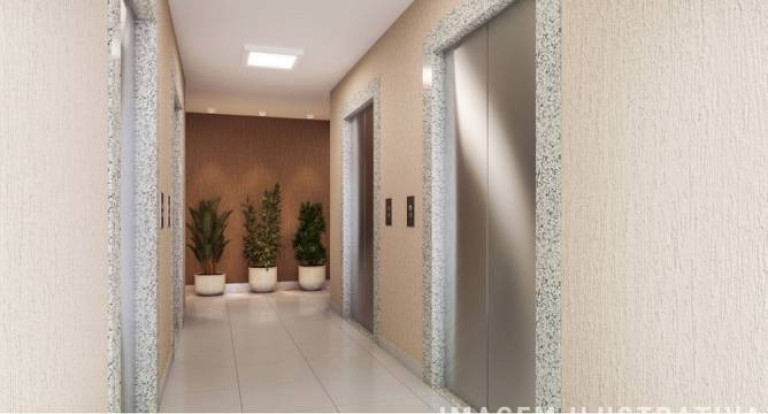 Imagem Apartamento com 2 Quartos à Venda, 44 m² em Vila Nery - São Carlos Imagem Apartamento com 2 Quartos à Venda, 44 m² em Vila Nery - São Carlos