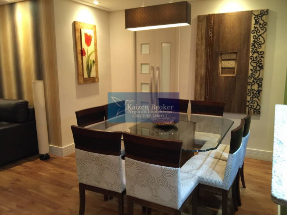 Imagem Apartamento com 2 Quartos à Venda, 98 m² em Vila Regente Feijó - São Paulo Imagem Apartamento com 2 Quartos à Venda, 98 m² em Vila Regente Feijó - São Paulo