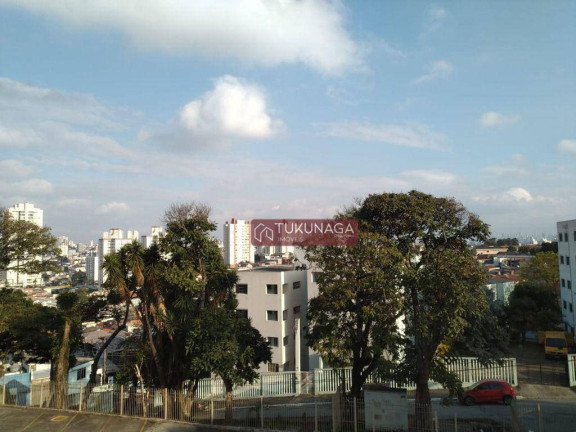 Imagem Apartamento com 1 Quarto à Venda, 47 m² em Mandaqui - São Paulo Imagem Apartamento com 1 Quarto à Venda, 47 m² em Mandaqui - São Paulo