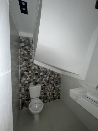 Imagem Imóvel com 2 Quartos à Venda, 54 m² em Boqueirão - Praia Grande Imagem Imóvel com 2 Quartos à Venda, 54 m² em Boqueirão - Praia Grande