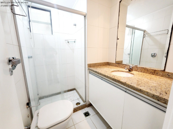 Imagem Imóvel com 3 Quartos à Venda, 91 m² em Rio Vermelho - Salvador