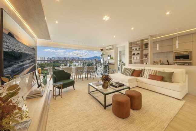 Imagem Apartamento com 3 Quartos à Venda, 110 m² em Alto Da Lapa - São Paulo Imagem Apartamento com 3 Quartos à Venda, 110 m² em Alto Da Lapa - São Paulo