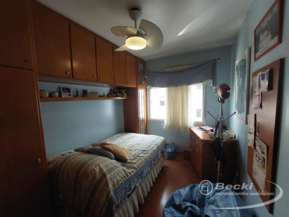 Imagem Apartamento com 3 Quartos à Venda, 125 m² em América - Joinville