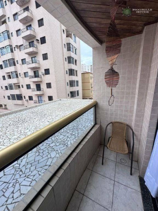 Imagem Apartamento com 1 Quarto à Venda, 45 m² em Tupi - Praia Grande Imagem Apartamento com 1 Quarto à Venda, 45 m² em Tupi - Praia Grande